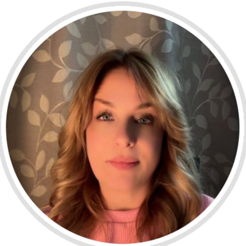Headshot of Christina Doss, APRN_CNP