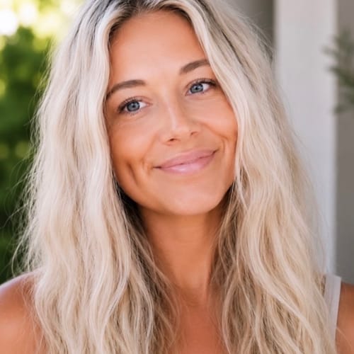 Headshot of Mattie Dunn, LPC