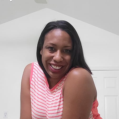 Headshot of Samantha Belfon, LCSW