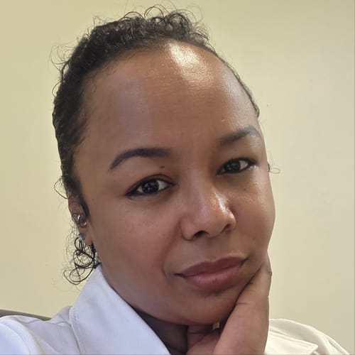 Headshot of LaToya Phillips, APRN_CNP