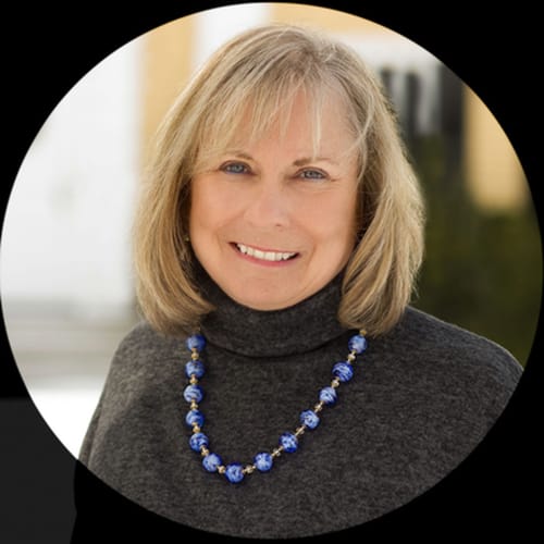 Headshot of Theresa Kafina, APRN