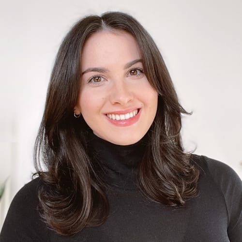 Headshot of Casey Leopold Feldman, LCSW