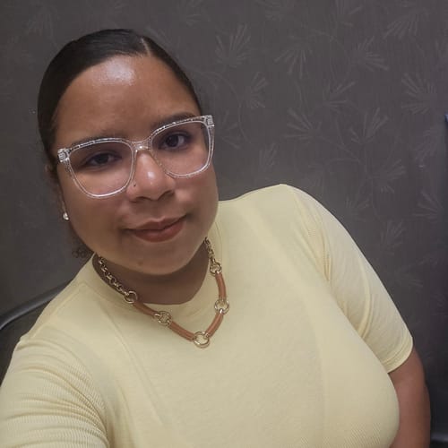 Headshot of Diomarys Nunez, LPC