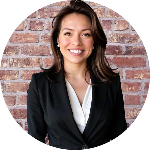 Headshot of Paula Ocampo, LPCC