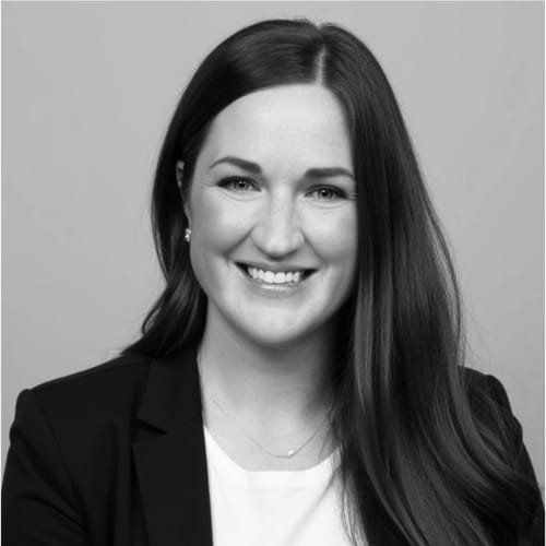 Headshot of Chelsea Bell, APRN