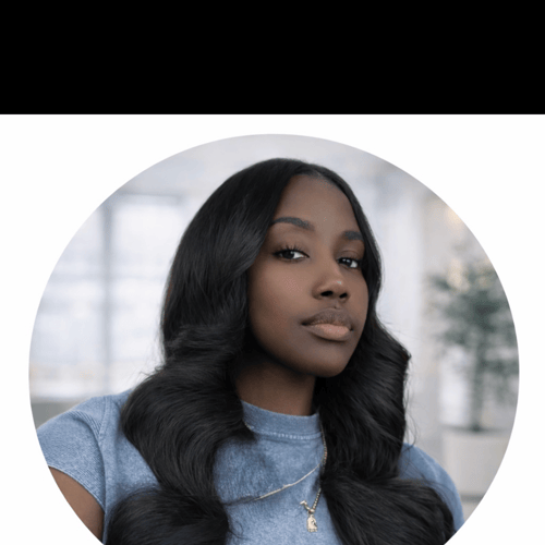 Headshot of Jasmine Tierra White, LCSW_C