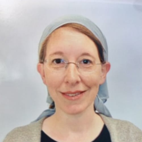 Headshot of Rachel Wyner, PSYCHOLOGIST_OUT_OF_STATE