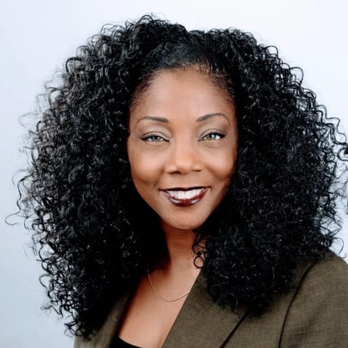 Headshot of Nolana Nobles, LMSW