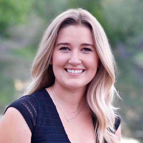 Headshot of Nicole Springer, APRN_CNP