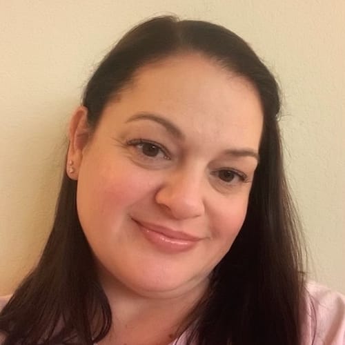 Headshot of Michelle Summers, LCMHC