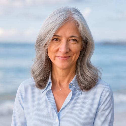 Headshot of Lisa Riggs, PSYCHOLOGIST