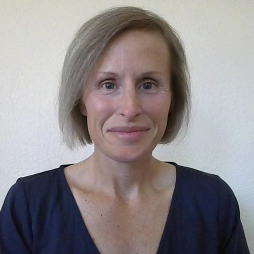Headshot of Brynne Dolan, LCSW