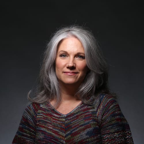 Headshot of Elissa Dominianni, LCSW