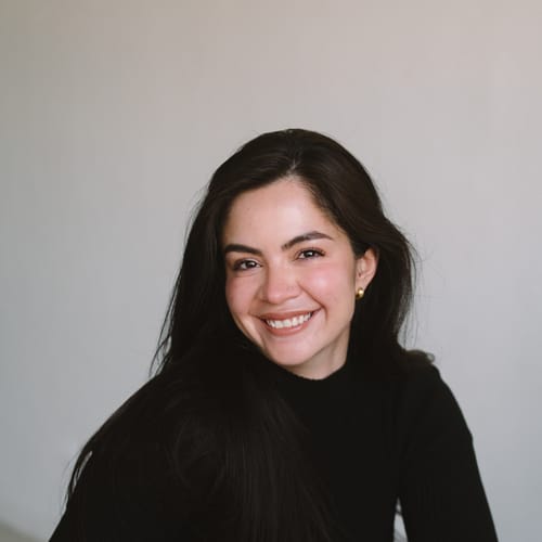 Headshot of Kaitlyn Russell, LPC