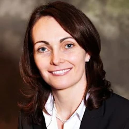 Headshot of Bohan Farrell, APN