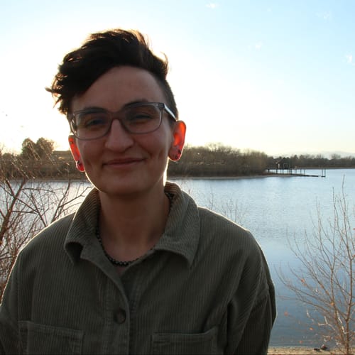 Headshot of Lee Barkweiss, NP