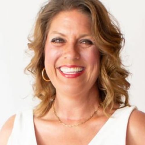 Headshot of Jodi Lott, APRN