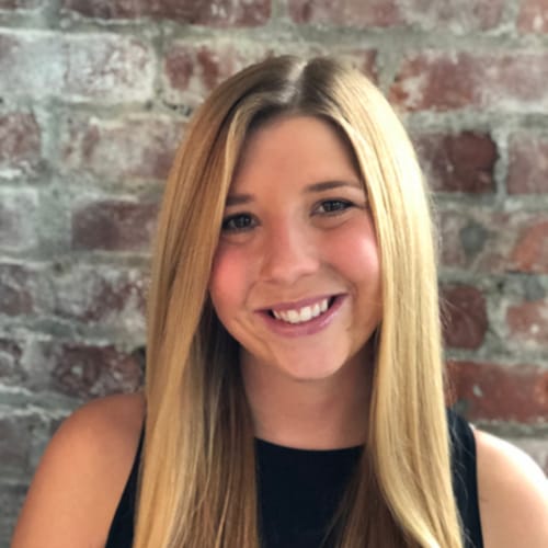 Headshot of Laura Green, LMHC