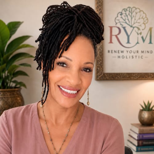 Headshot of Esmie Branner, LICSW
