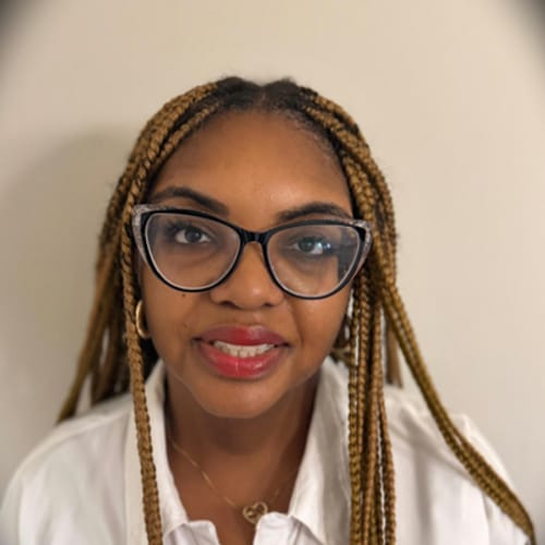 Headshot of Erika Walker, LCSW