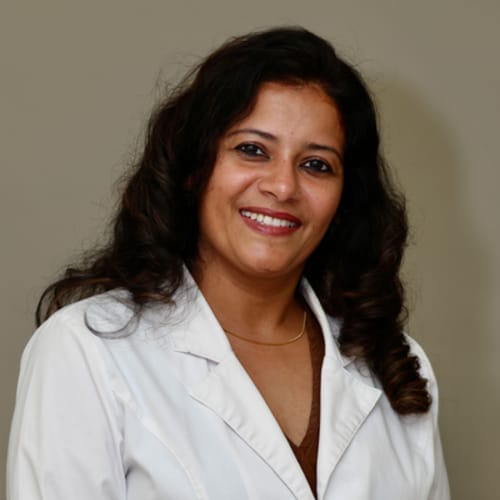 Headshot of Nimmy Joseph, APRN_CNP