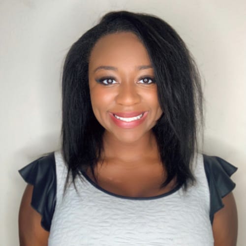 Headshot of Nolanda Bush Msw, Lcsw, LCSW