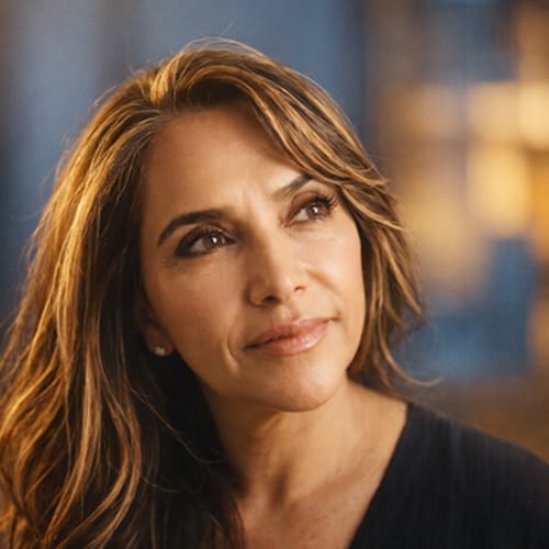 Headshot of Norma Munoz-Sedano, LMFT