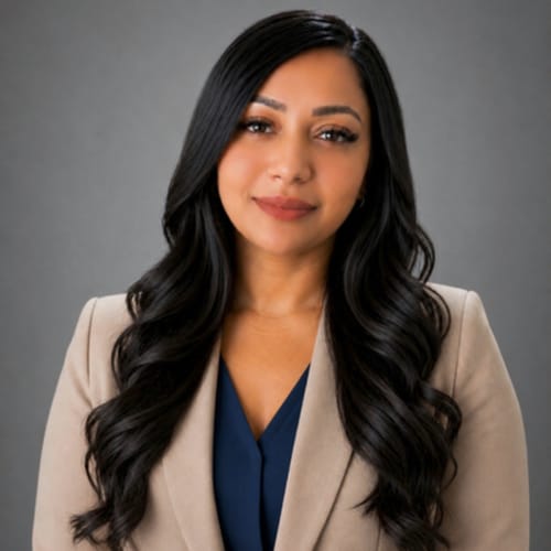 Headshot of Lorraine Halder, NP
