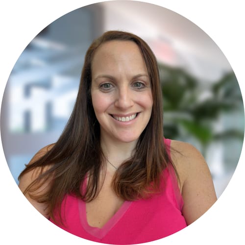 Headshot of Rachel Mattis, LPC