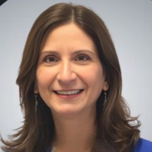 Headshot of Maritza Rivera, PSYCHOLOGIST