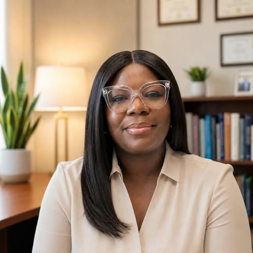 Headshot of Francisca Onunaku, APRN_CNP