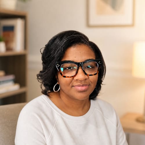 Headshot of Latricia Edwards, APRN_CNP