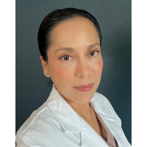 Headshot of Maritza Kandzer, APRN