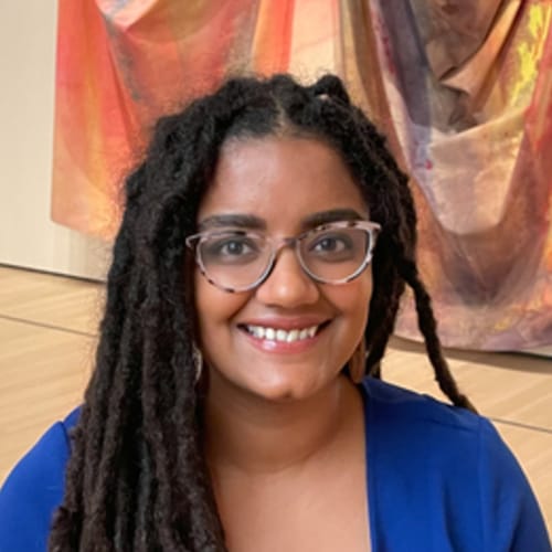 Headshot of Katherine Tineo-Komatsu, LCSW