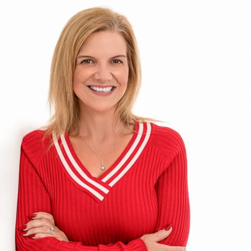 Headshot of Danielle H Bradshaw Lmhc Lcpc, LCPC