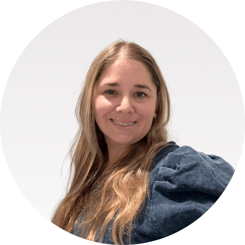 Headshot of Sherry Ackerman, LCSW
