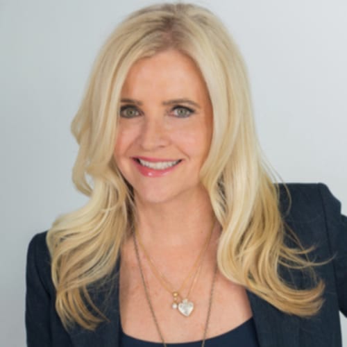 Headshot of Corri Jones, LPCC