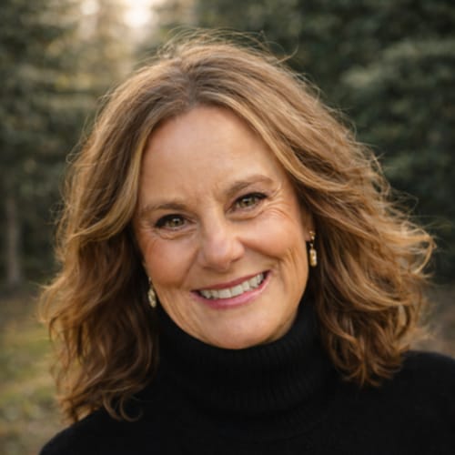 Headshot of Dianna Cooley, LIMHP
