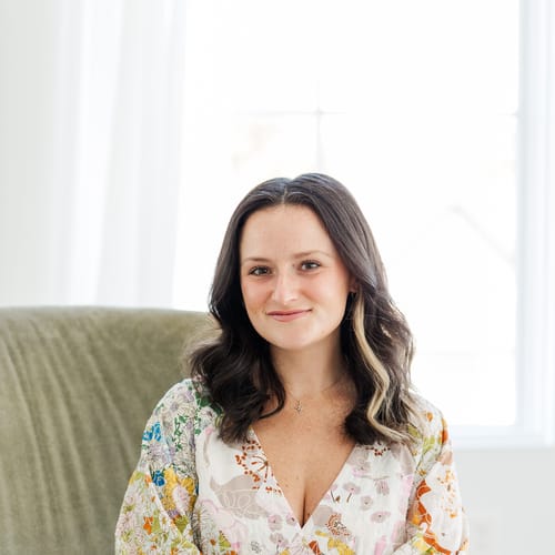 Headshot of Mallory Callans, LMHC_OUT_OF_STATE