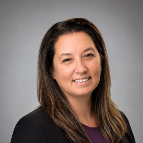 Headshot of Jennifer Kahn, PSYCHOLOGIST