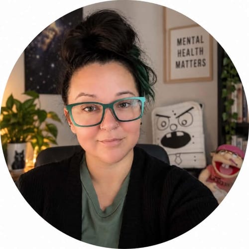 Headshot of Christine Hess, CRNP