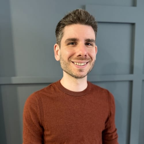 Headshot of Gregory Gentile, PSYCHOLOGIST_OUT_OF_STATE