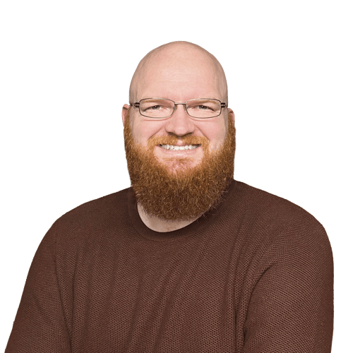 Headshot of Nickolus Highland, LMHC_OUT_OF_STATE