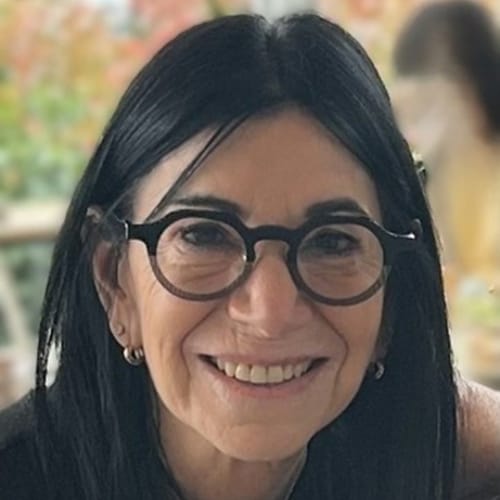 Headshot of Debbie Bortnik, LMHC