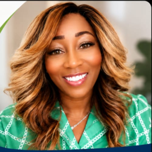 Headshot of Jennifer Mckee, APRN_CNP