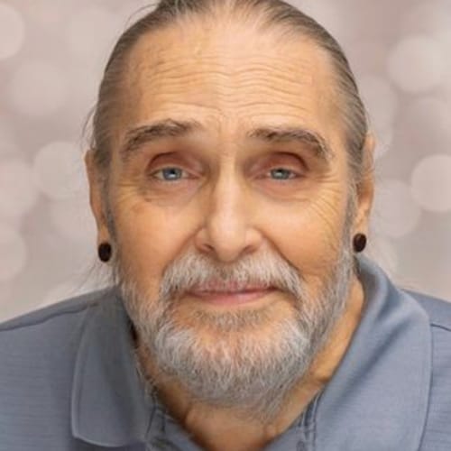 Headshot of Joseph Alan Waiczis, LPC