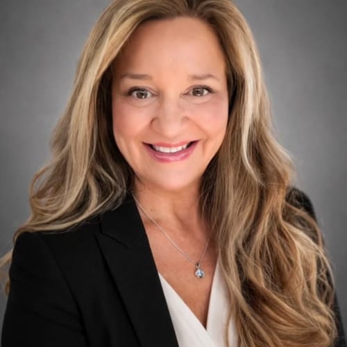 Headshot of Diane Guardiani, APRN