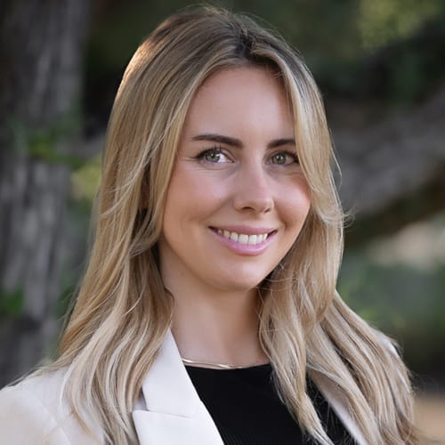 Headshot of Monika Mladenovic, NP