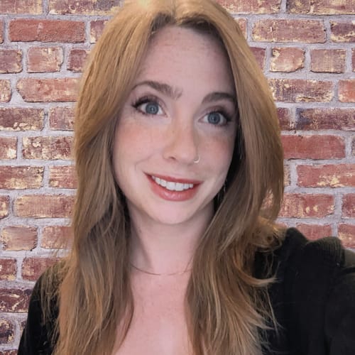 Headshot of Erin Bowen, LCSW
