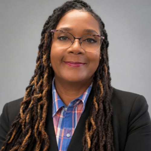 Headshot of Gessica Jones, APRN_CNP